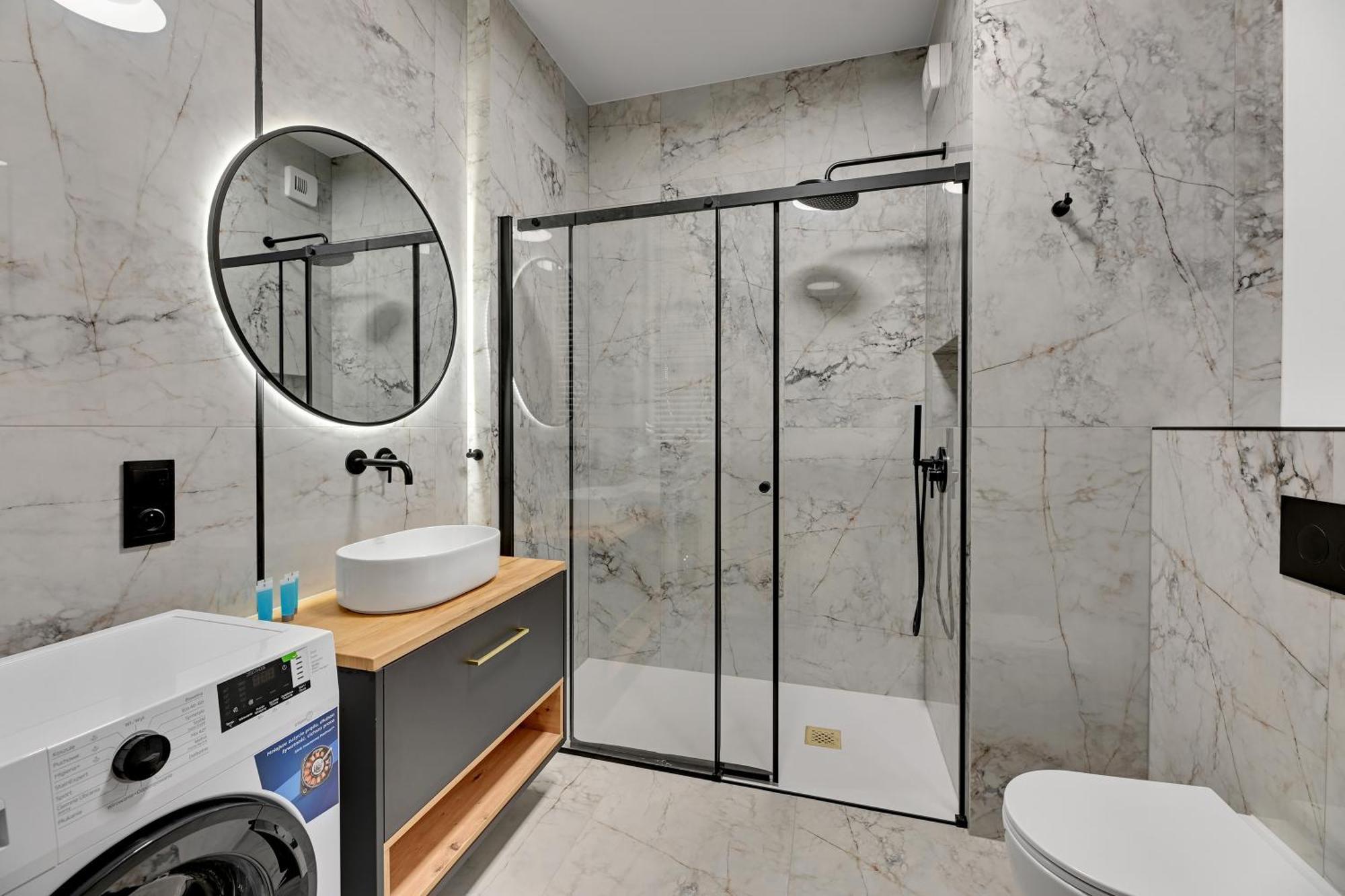 Apartment Granaria Nadia By Blue Mandarin