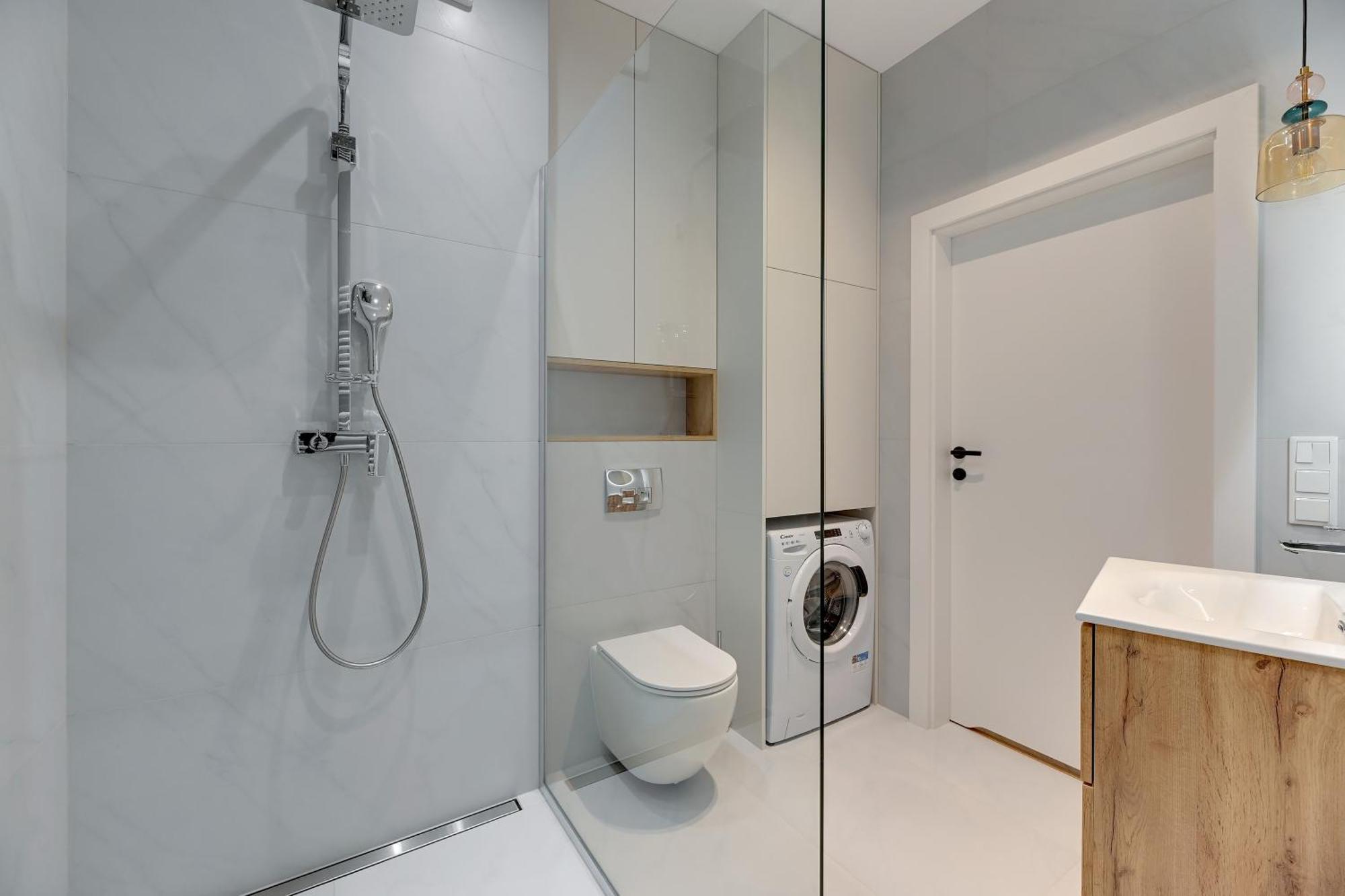 Apartment Granaria Nadia By Blue Mandarin *