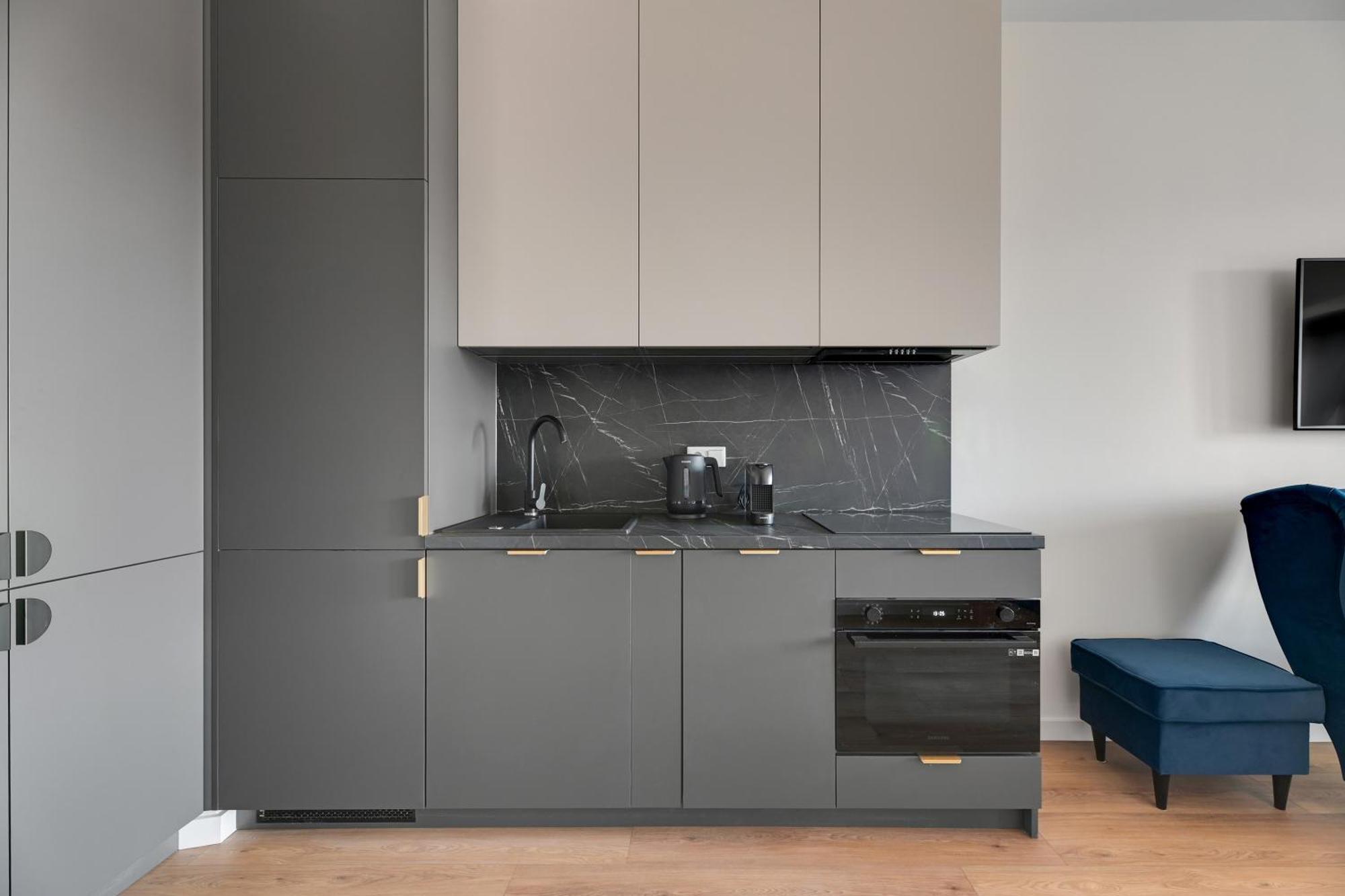 Apartment Granaria Nadia By Blue Mandarin